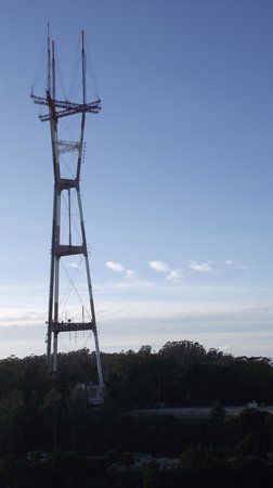 Sutro Tower