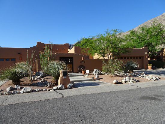 Tennis Club District