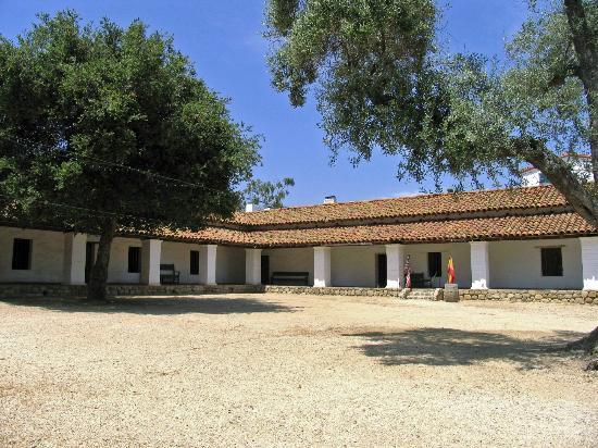 Casa de la Guerra Historic House Museum