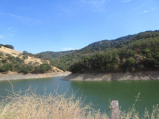 Almaden Quicksilver County Park