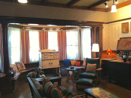 California Heritage Museum