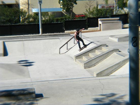 Carlsbad Skatepark