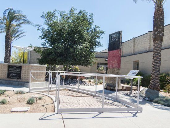 Norton Air Force Base Museum