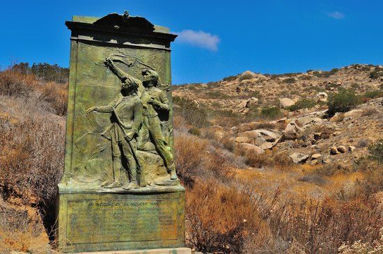 San Pasqual Battlefield State Historic Park