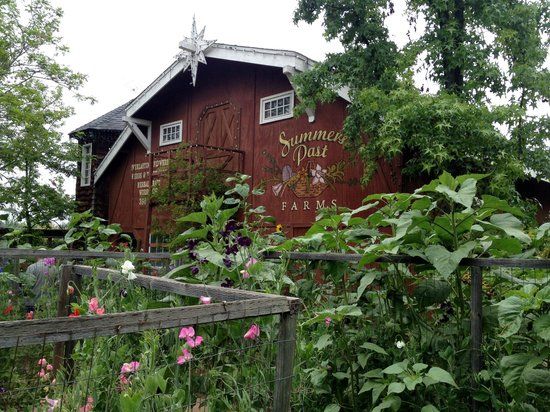 Summers Past Farms