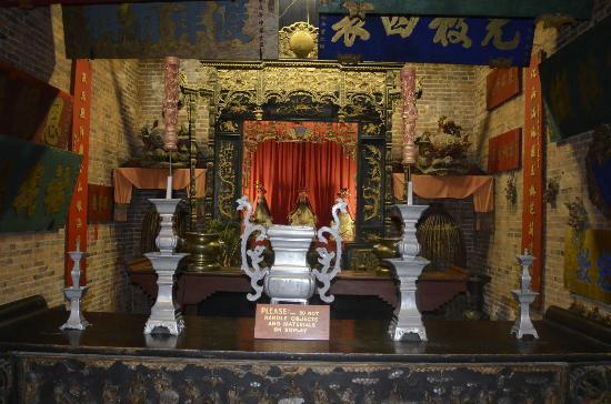 Chinese Temple