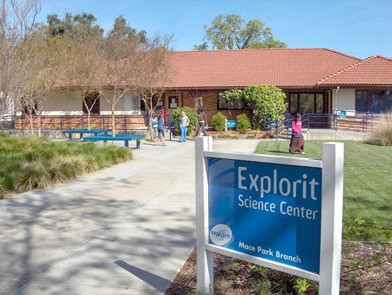 Explorit Science Center