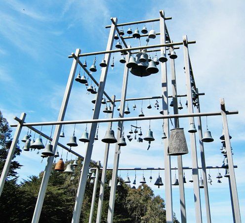 Children's Bell Tower