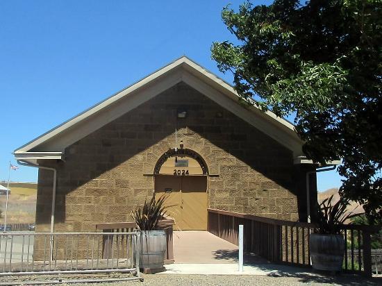 Benicia Historical Museum