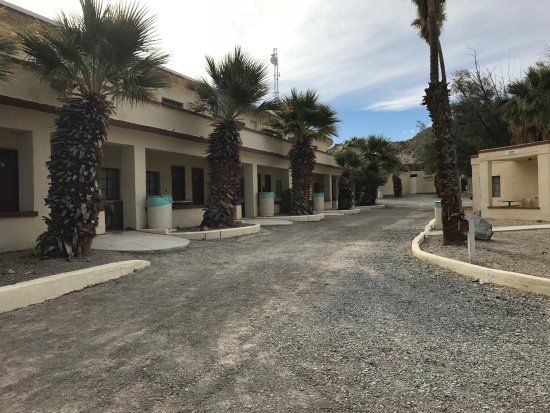 Desert Studies Center