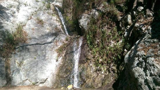 Monrovia Canyon Park