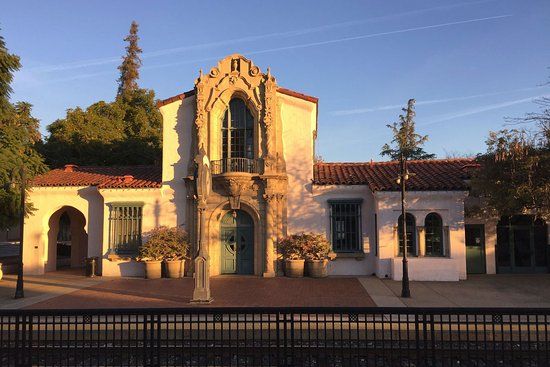 Claremont Museum of Art