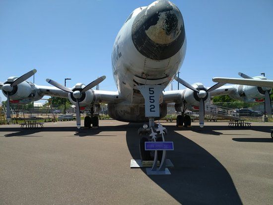 Aerospace Museum of California