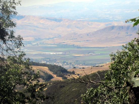 Fremont Peak State Park