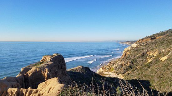 Torrey Pines State Natural Reserve