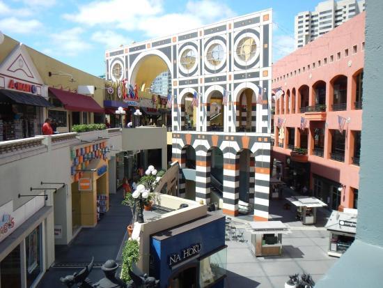 Westfield Horton Plaza