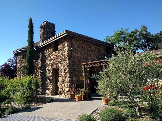 Gatehouse Restaurant