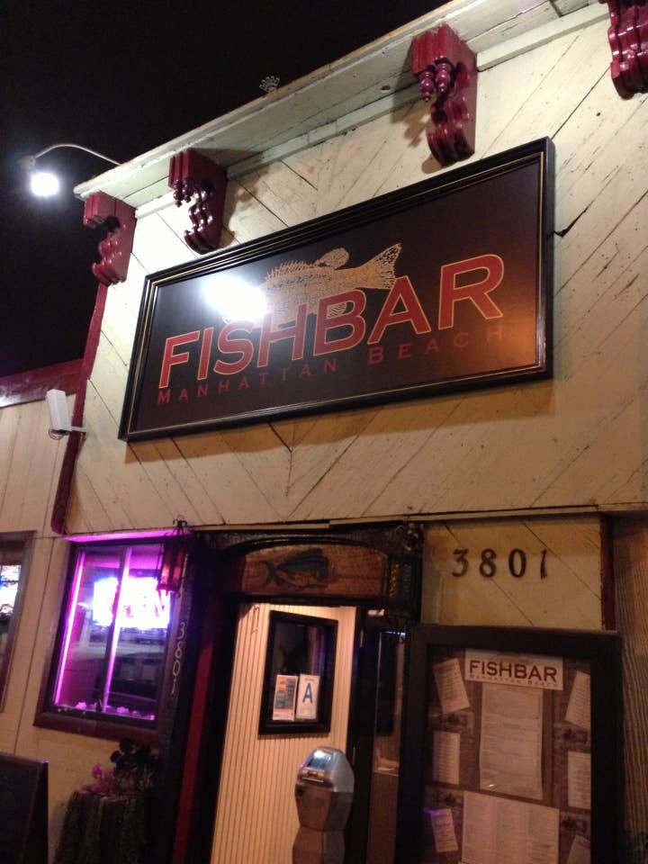 Fishbar