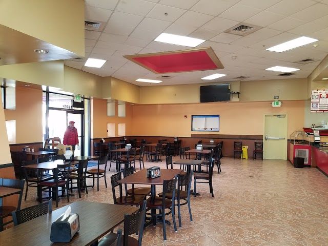 Three Brothers Tacos