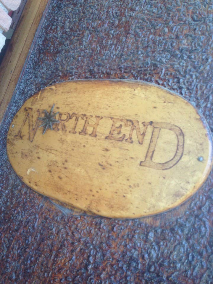 North End Bar & Grill