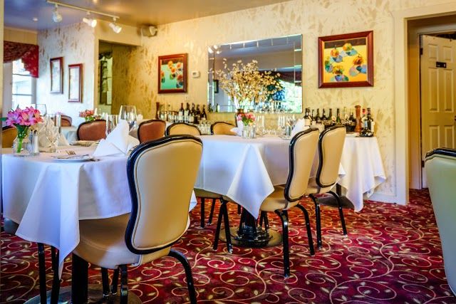 Evan's American Gourmet Cafe