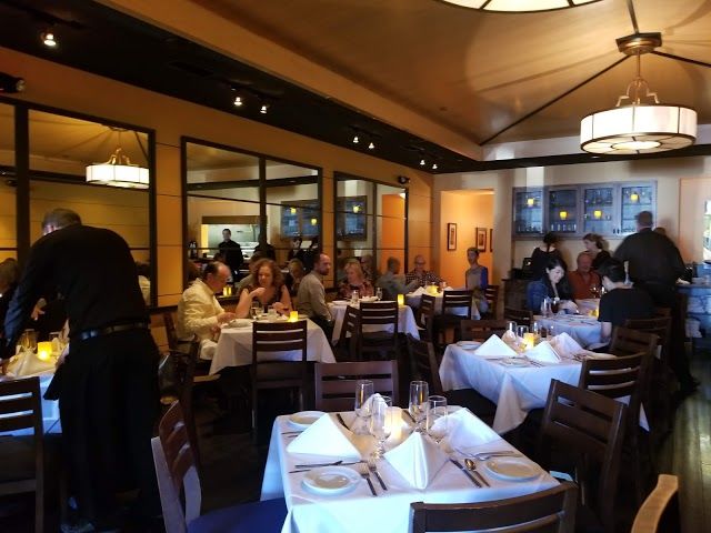 Il Cortile Ristorante