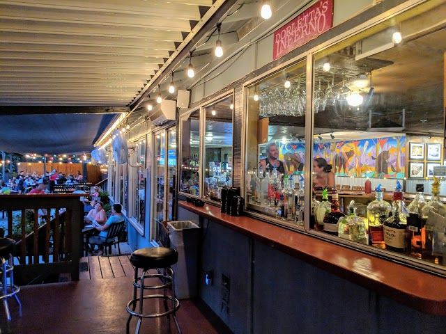 River View Restaurant & Lounge