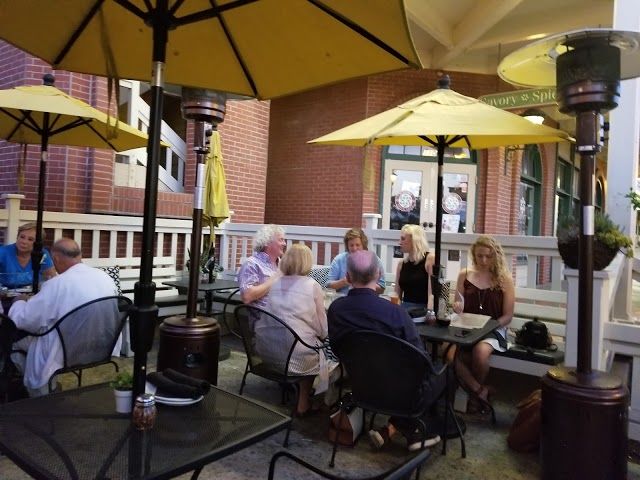 Blue Ribbon Artisan Pizzeria