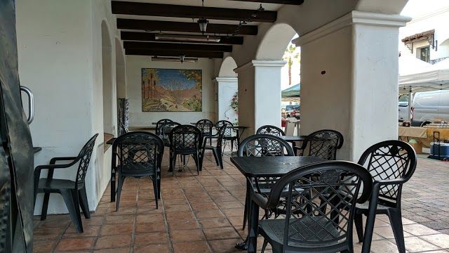 Old Town Coffee Company