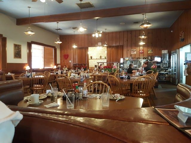 Millbrae Pancake House