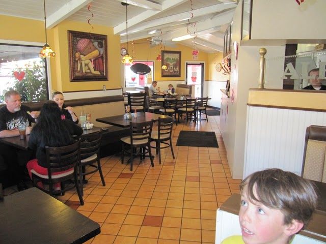 Alfredo's Restaurant