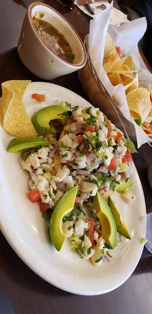 Max's Mexican Cuisine