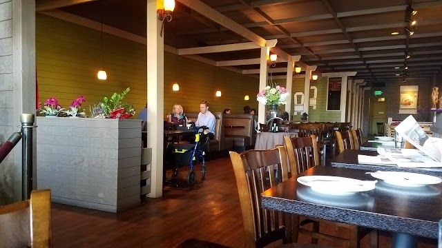 Burma Cafe