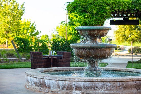 Vina Robles Vineyards & Winery