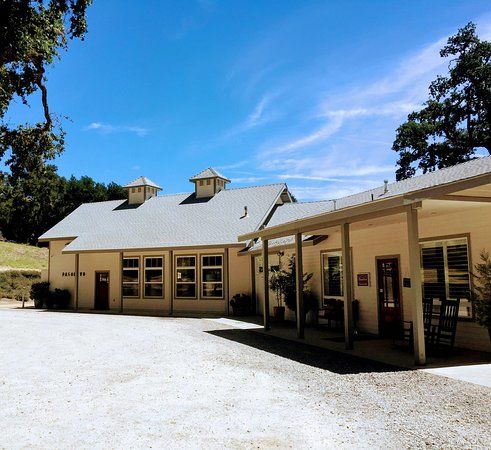 Pasolivo Ranch and Tasting Room