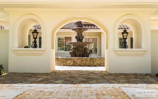 Masia de la Vinya Winery