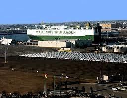 Port of Hueneme