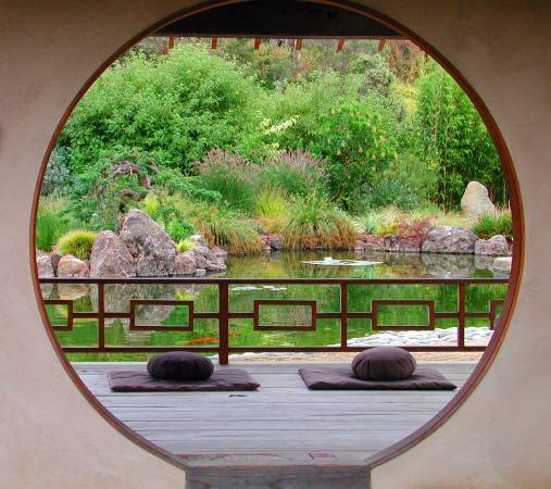 Osmosis Day Spa Sanctuary