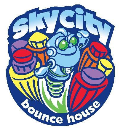 Sky City Bounce House
