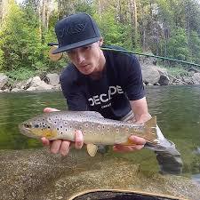 North Fork Stanislaus River