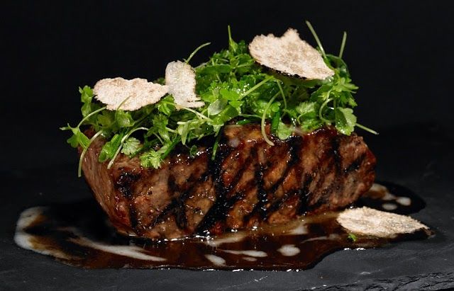 Alexander's Steakhouse