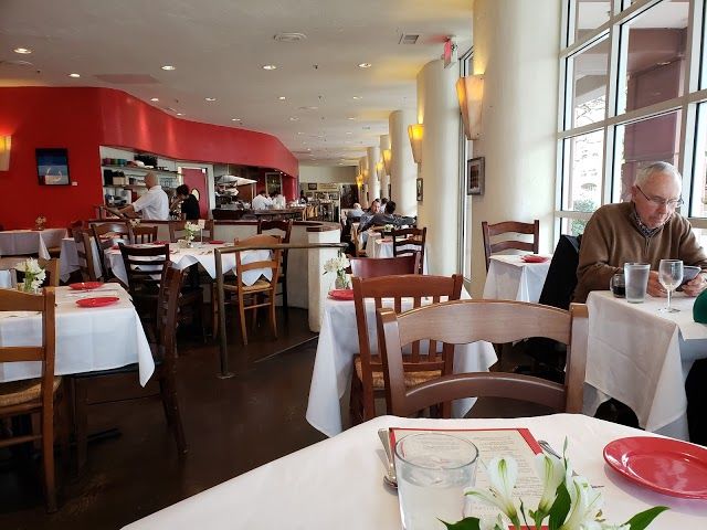 Town's End Restaurant & Bakery