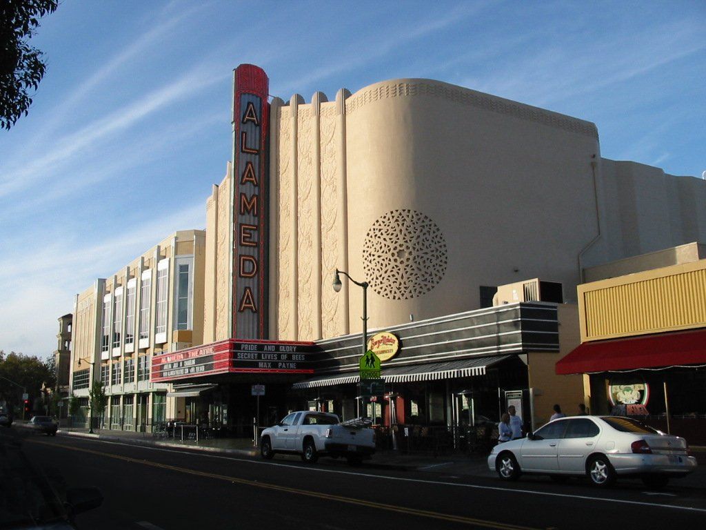 Alameda Theatres