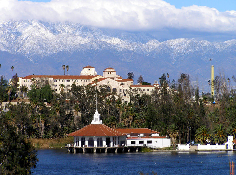 Lake Norconian Club