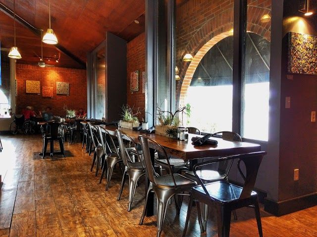 TASTE craft eatery