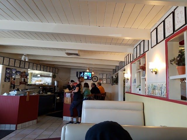 Art's Corner Cafe