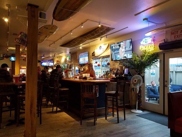 Duke's Griddle 'n Grill