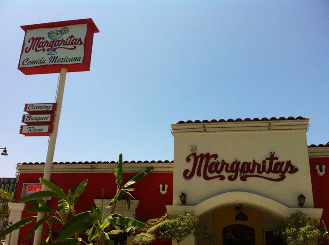 Margarita's Mexican Restaurant