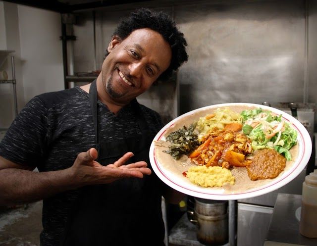 Industry Cafe And Jazz