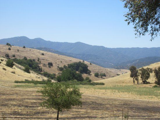 Santa Teresa County Park